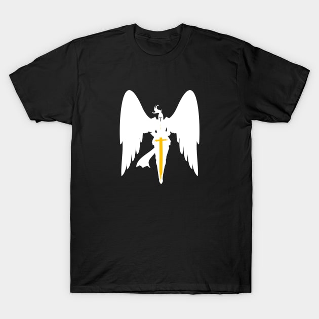 The Righteous T-Shirt by Johnitees